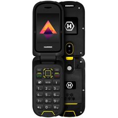 Telefon komórkowy myPhone myPhone Hammer BOW LTE