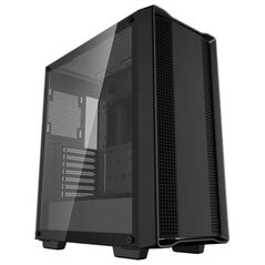 Obudowa Deepcool CC560 V2 Limited czarna (R-CC560-BKNAA0-G-2)