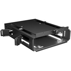 be quiet!  HDD CAGE 2 Uniwersalna Kieszeń HDD (BGA11)