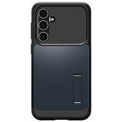 Spigen Spigen Slim Armor, metal slate - Samsung Galaxy S23 FE