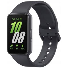 Smartband Samsung Galaxy Fit 3 Szary