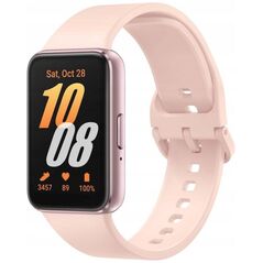 Smartband Samsung Galaxy Fit 3 Różowy