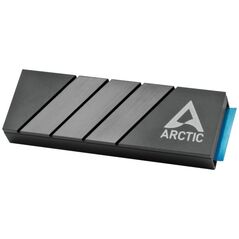 Arctic Radiator do dysku SSD M2 Pro Czarny (ACOTH00001A)
