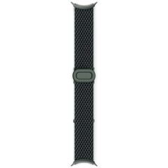 Google - Armband fur Smartwatch - 137-203 mm - Elfenbein - fur Google Pixel Watch