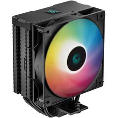 Chłodzenie CPU Deepcool AG400 Digital BK ARGB (R-AG400-BKADMN-G-1)