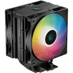 Chłodzenie CPU Deepcool AG400 Digital Plus (R-AG400-BKADMP-G-1)