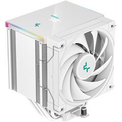 Chłodzenie CPU Deepcool AK500 Digital WH (R-AK500-WHADMN-G)