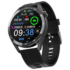 Smartwatch Tracer SM8V Onyx Czarny  (TRAFON47304)