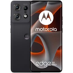 Smartfon Motorola Edge 50 Pro 5G 12/512GB Czarny  (PB1J0003PL)