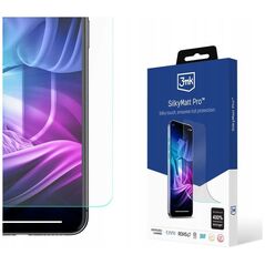 3MK 3mk Silky Matt Pro do Samsung Galaxy S23 FE