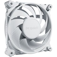 Wentylator be quiet! Silent Wings 4 120mm PWM high-speed Biały (BL115)