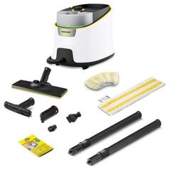 Bic Parownica KARCHER SC 4 Deluxe - 1.513-460.0