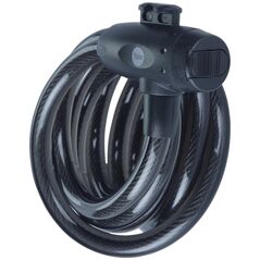 Yale Yale Essential Security Keyed Cable Lock 12mm