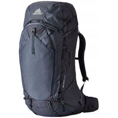 Plecak turystyczny Gregory Plecak trekkingowy GREGORY Baltoro 100 Pro L Alaska Blue