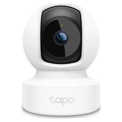 Kamera IP TP-Link TP-Link Tapo C212 domácí-indoor kamera, (3MP, PTZ, 2K 1296p, WiFi, IR 9m, micro SD card)