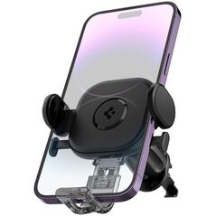 Spigen Spigen OneTap Universal Car Mount AirVent UTS12, black