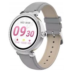Smartwatch Denver SWC-342GR Zielony Szary  (SWC-342GR)