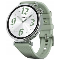 Smartwatch Huawei Watch GT4 41mm Zielony  (Aurora-B19FG)
