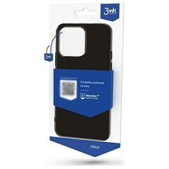 3MK Samsung Galaxy A35 5G - 3mk Matt Case black