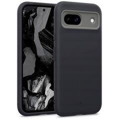 Spigen Spigen Caseology Nano Pop, black sesame - Google Pixel 8a