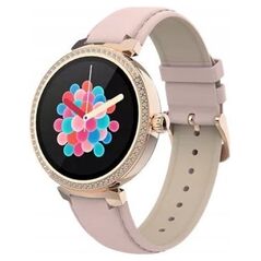 Smartwatch Denver SWC-342RO Różowy Czarno-różowy  (116111000660)