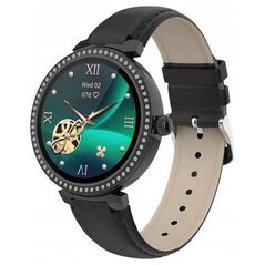 Smartwatch Denver SWC-342B Czarny  (116111000650)