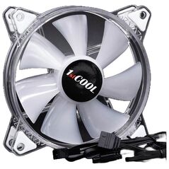 Wentylator 1stCOOL AURA EVO F12 ARGB (F12-AURA-EVO-CR)