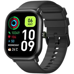 Smartwatch Zeblaze GTS 3 Pro Czarny  (ZB4088)