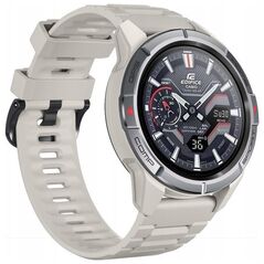 Smartwatch Mibro GS Active Srebrny  (MIBAC_GS-Active/SR)