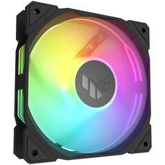 Wentylator Asus TUF Gaming TR120 ARGB Reverse (90DA00D0-B09000)