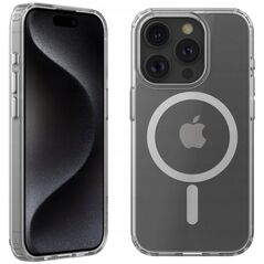 Belkin Etui iPhone 15 Pro SheerForce MagSafe