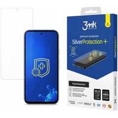 3MK 3mk SilverProtection+ do Google Pixel 8A 5G