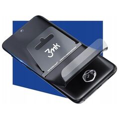 3MK 3mk ARC+ do Google Pixel 8A 5G