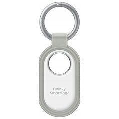 Samsung Rugged Case for Samsung Galaxy SmartTag2, Grey EF-RT560TJEGWW