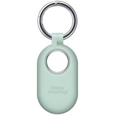 Samsung Etui silikonowe do Samsung Galaxy SmartTag2 EF-PT560CMEGWW - miętowe