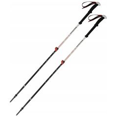 Black Diamond Kije Skitourowe Black Diamond Expedition 2 Ski Poles 155 cm