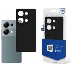 3MK 3mk ochranný kryt Matt Case pro Redmi Note 13 Pro 4G