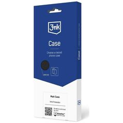 3MK 3mk ochranný kryt Matt Case pro Redmi Note 13 Pro+
