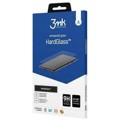 3MK 3mk tvrzené sklo HardGlass pro Samsung Galaxy Tab A9+
