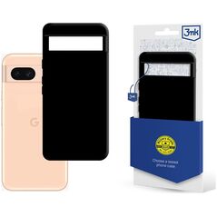 3MK Google Pixel 8A 5G - 3mk Matt Case