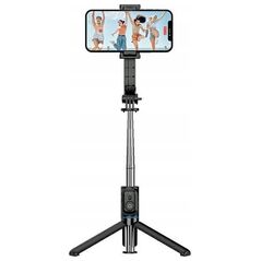 Selfie stick Awei Selfie Stick Tripod Awei X49 Bluetooth