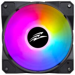 Wentylator Evolveo 12FM (RGBFAN12FMB)