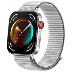 Smartwatch Huawei Watch Fit 3 Szary  (55020CEG)