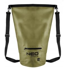 Neo Plecak wodoodporny PVC 40l (63-162)