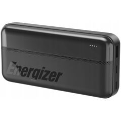 Powerbank Energizer Powerbank Energizer 20000 mAh 10.5W UE20050C czarny
