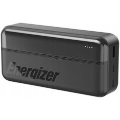 Powerbank Energizer Powerbank Energizer 30000 mAh 10.5W UE30050C czarny