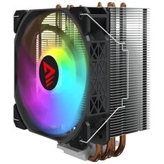 Chłodzenie CPU Savio Savio SAVGCOVORTEXX2ARGB system chłodzenia komputerów