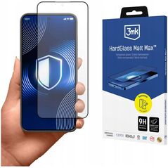 3MK 3mk HardGlass Matt Max do Samsung Galaxy S24