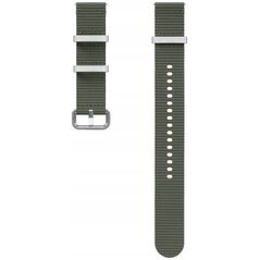 Samsung Samsung Pasek Athleisure Band ET-SOL30SKEGEU do Fresh 7 S/M zielony/green