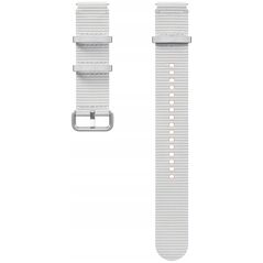 Samsung Samsung Pasek Athleisure Band ET-SOL31LSEGEU do Fresh 7 M/L srebrny/silver
